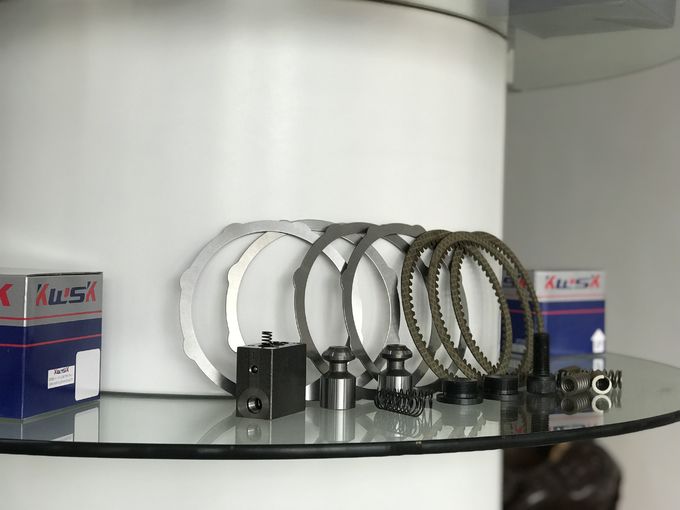 Крышка 5 мотора Casig мотора качания запасной части M5X130 Caterpiller CAT320C мотора качания экскаватора