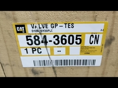 Excavator parts Supplier 20 years experience