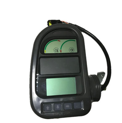 Электрические части экскаватора экрана монитора машинного оборудования для EC210B