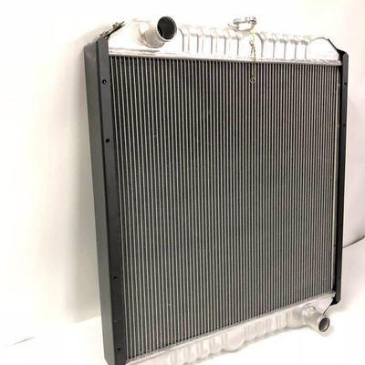 Мини части мотора экскаватора Pc200-8 для радиатора двигателя Intercooler CAT E320C
