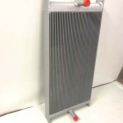 Мини части строительной техники радиатора двигателя CAT частей E320C гидронасоса экскаватора