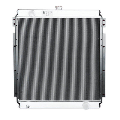 Цистерна с водой радиатора запасных частей насоса экскаватора гидравлическая главная для двигателя CAT E320