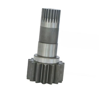 Части экскаватора отбрасывают Pin вала шестерни PC200-8 206-26-69111 вала