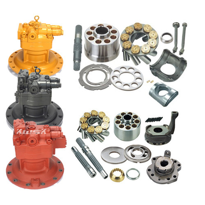 Место SK250-8 SG08 весны частей запасной части LQ15V00015S004 мотора качания экскаватора гидронасосов