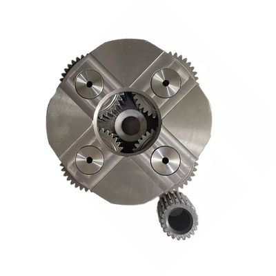 Несущая 20Y-27-42540 PC200-8 конечной передачи комплектов для ремонта экскаватора