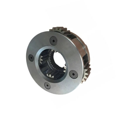 Коробка передач мотора перемещения конечной передачи экскаватора разделяет 1025875 несущую ZAX210