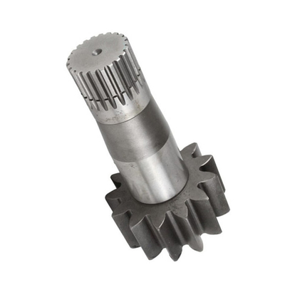 Гидравлический вал коробки передач YN32W01051P1 частей Crawler SK200-8 SK210-8