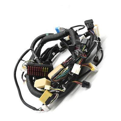 проводка PC200-7 провода кабины машинных частей экскаватора 20Y-06-31110 внутренняя
