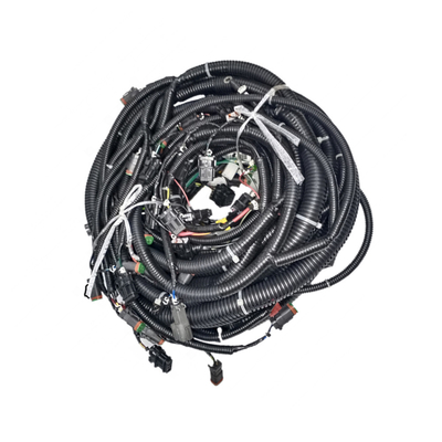 Проводка PC200-7 PC360-7 провода частей 20Y-06-71114 экскаватора изготовителя KWSK