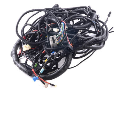 Гидравлическая проводка ЭК380 ЭК480 проводки ЭК380 ЭК480 частей двигателя экскаватора