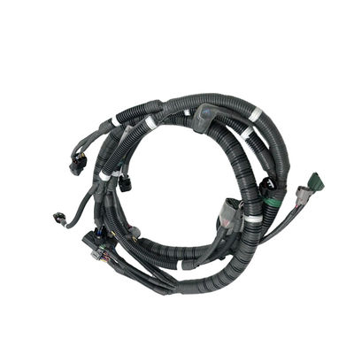 857-77603000 машинных частей 707-77505000 экскаватора 857-77602000 857-77604000 проводка 6Д16 провода