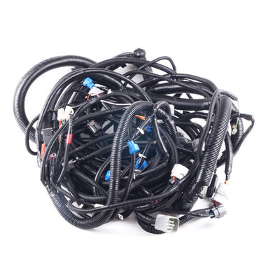 КВСК разделяет провод СК200-8 проводки экскаватора гидравлического двигателя ЛК13Э01245П1