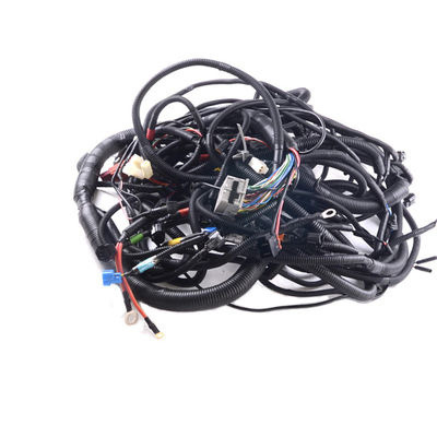 6156-81-9211 6743-81-8310 частей машинного оборудования конструкции PC200-8 жгута проводов кабины внутренних