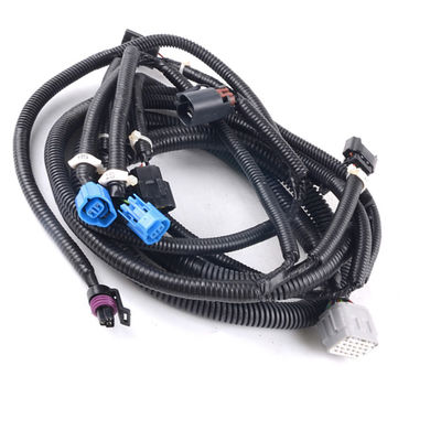 Purple Horn Производитель жгута проводов экскаватора SK230-6E SK200-6E