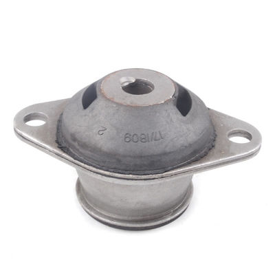 Подушка двигателя DH80-7 крепления двигателя экскаватора Purple Horn резиновая