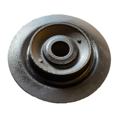 Подушка двигателя экскаватора строительной техники КВСК для установки двигателя ДХ150-9