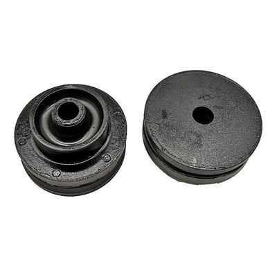 Подушка двигателя экскаватора строительной техники КВСК для установки двигателя Э307Б Э307К Э307Д 4М40