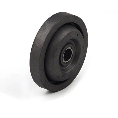 Подушка двигателя запасных частей экскаватора Purple Horn для Sumitomo SH210-5