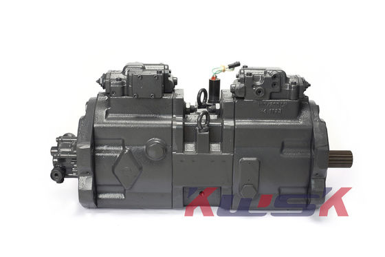 Насос EC290 Ec290blc VOE 14524052 Кавасаки K3V140DT-1JER-9N04 экскаватора Volvo главный