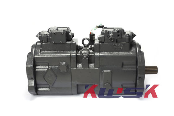 Собрание 14638307 VOE14638307 гидронасоса Кавасаки K3V180DT-150R-9N05-AHV EC360B Volvo