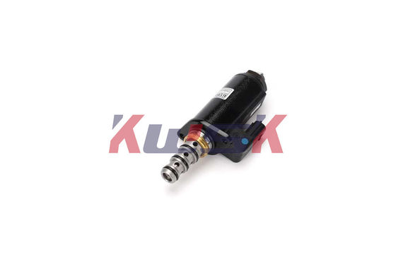 Экскаватор Sk200-8 KWE5K-31 G24YA50 Kwe5k-31/G24yb50 YN35V00020F1 соленоида KOBELBO