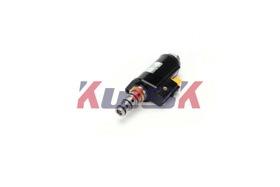 Часть 1119916 111-9916 гидронасоса экскаватора клапана соленоида CAT320B кота c