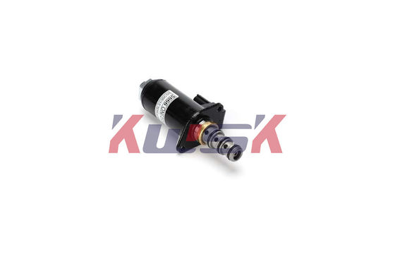 Насос Sk200-8 Kdrde5k-31/30c50-122 YN35V00048F1 соленоида KOBELCO