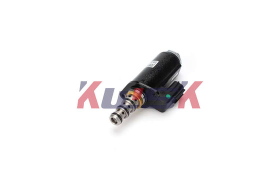 Гидравлический соленоид Kobelco Sk200-8 SK200-6 KDRDE5K-31/30C40-101 YN35V00019F1 мотора