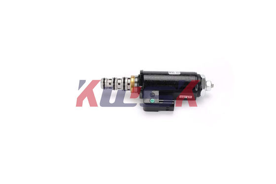 Экскаватор KOBELCO SK200-6E Kdrde5k-31/30c50-107 YB35V00005F1 клапана соленоида гидронасоса