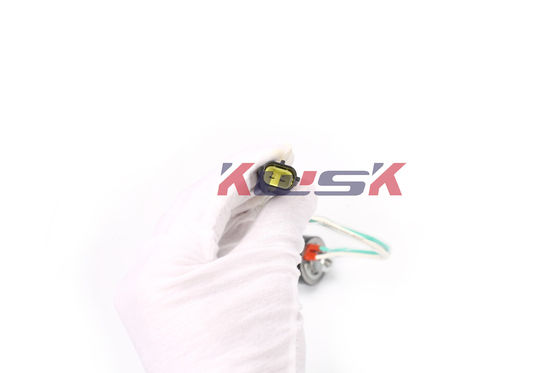 Клапан соленоида KDRDE5KR-20/40C07-203A экскаватора Sany