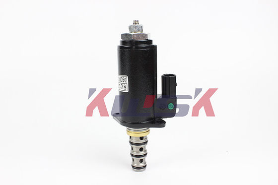 Клапан соленоида экскаватора гидронасоса KDRDE5K-31/30C50-140 клапана соленоида SY215-8 SANY