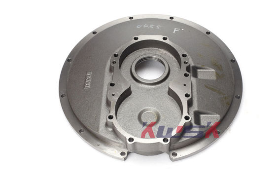 Плита соединения частей K5V200 Кавасаки гидронасоса экскаватора ZX450 Хитачи