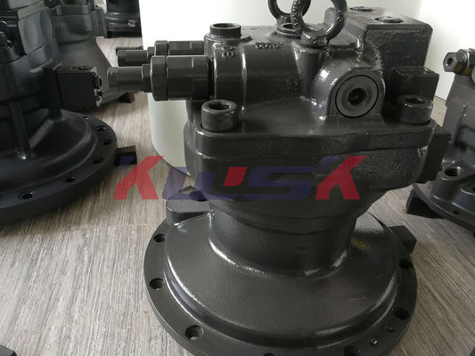 Части M2X210 M5X130CHB мотора качания EX300-5 Хитачи