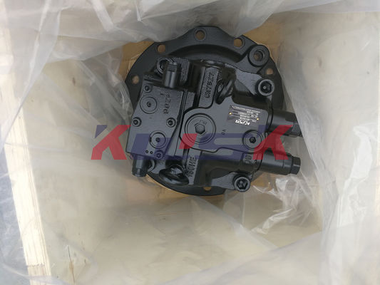 Мотор ряда SK350-8 Kobelco для собрания мотора M5X180 качания экскаватора