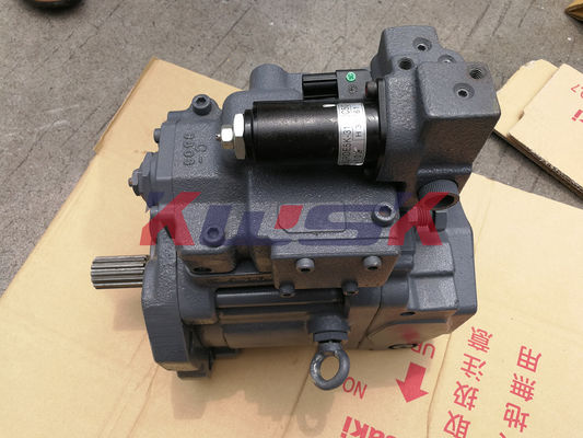 Экскаватора Assy Ex120 Хитачи гидронасоса экскаватора насоса Кавасаки K3V63S части главного гидравлические
