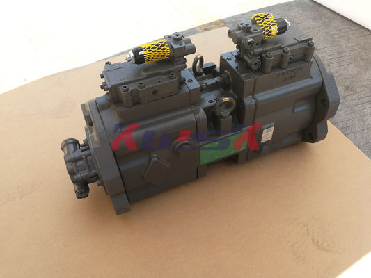 Assy гидронасоса экскаватора Кавасаки K3V180DTP-9N K3V180DT Volvo Ec300d