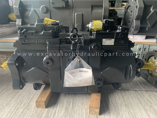 Assy Кавасаки K7V125 K7V125DTP-OE09 гидронасоса SANY SY245 SY265