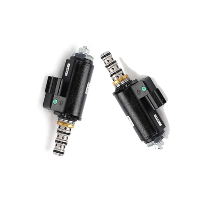 Части YN35V00041F1 SK200-6E SK200-6ES SK200LC-6ES гидронасоса экскаватора KDRDE5K-31 30C50-102