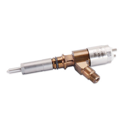 коллектор системы впрыска топлива C6.4 C4.2 машинных частей экскаватора 32F61-00062. Инжектор топлива двигателя для 320D 32F61-00062