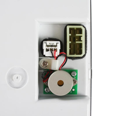 Части строительной техники дисплея CAT320B E320C E320D EC320 E320C электрическим управлением экскаватора