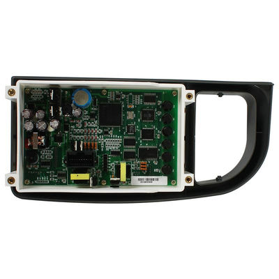 Монитор индикаторной панели экскаватора Crawler мини для DH225-7