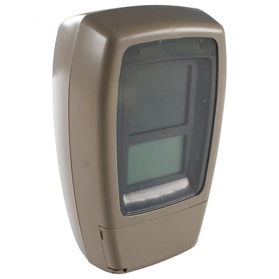 Стальные электрические части экскаватора монитора индикаторной панели для E320C