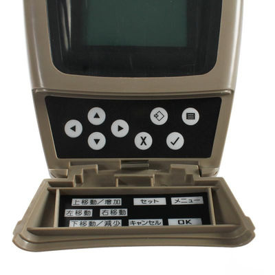 Стальные электрические части экскаватора монитора индикаторной панели для E320C