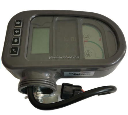 Электрические части экскаватора экрана монитора машинного оборудования для EC210B