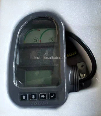 Электрические части экскаватора экрана монитора машинного оборудования для EC210B