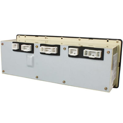 Части строительной техники индикаторной панели OEM для HD820