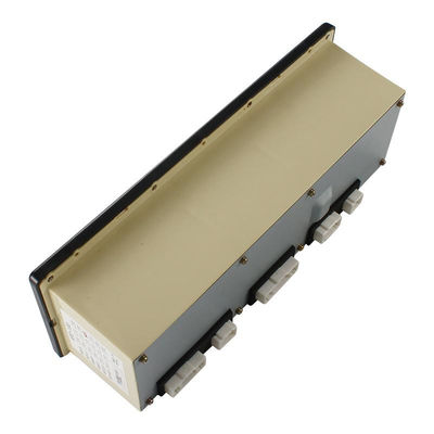 Части строительной техники индикаторной панели OEM для HD820