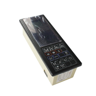 1108-00380 дисплей электрическим управлением экскаватора для HD820-1 HD820-2 HD820-3