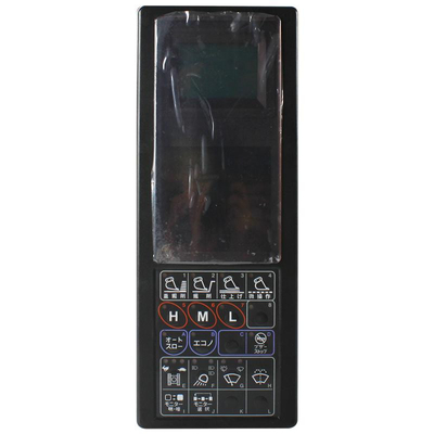 1108-00380 дисплей электрическим управлением экскаватора для HD820-1 HD820-2 HD820-3