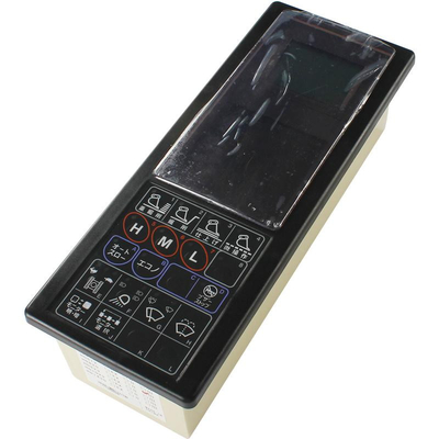 1108-00380 дисплей электрическим управлением экскаватора для HD820-1 HD820-2 HD820-3